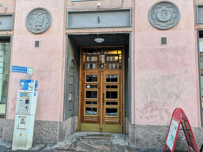 Hotelbild