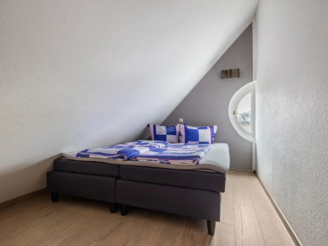 Studio in Buchholz am Muritzsee