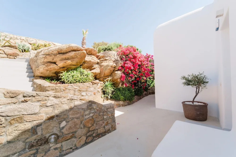 Seawest Villa