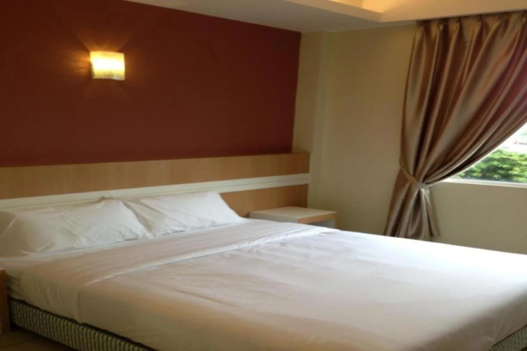 Caspari Hotel