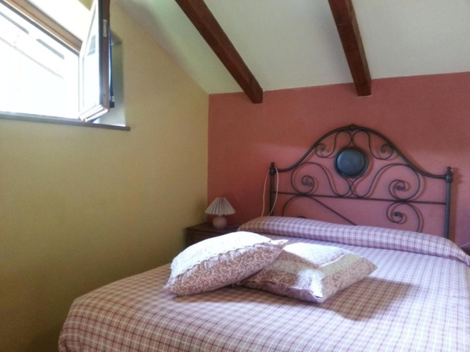 Duplex Junior Suite
