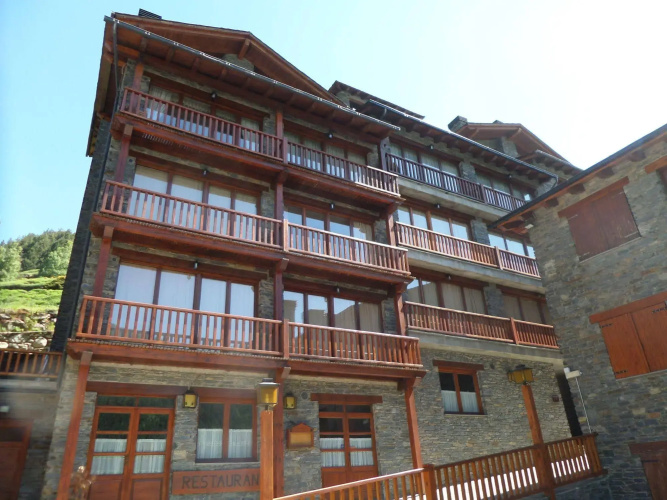 Otel görseli
