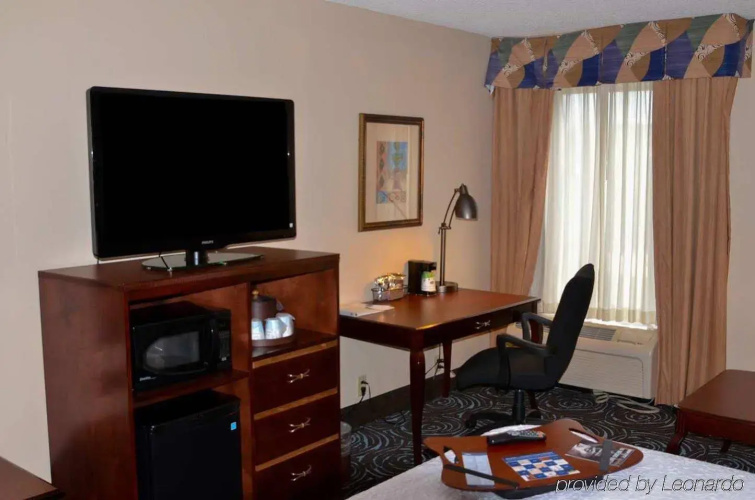 Hampton Inn Perry