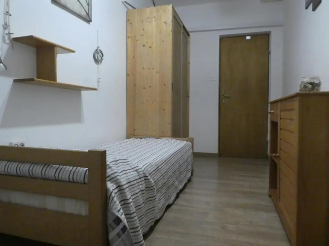 Apartments Milenka