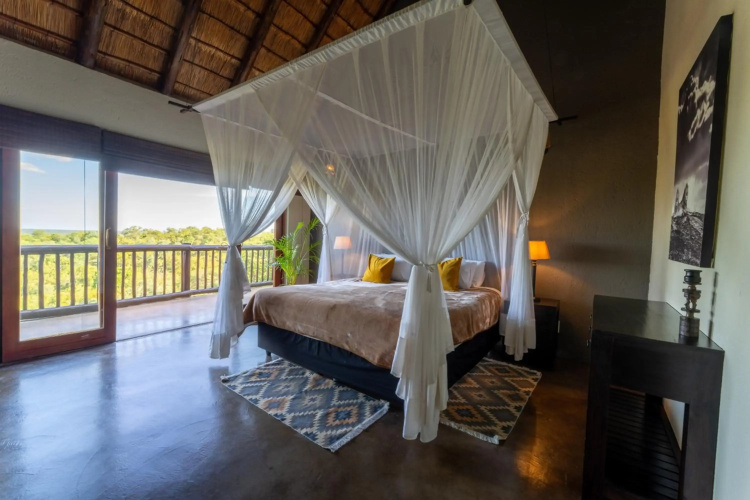 Elephant Game Lodge