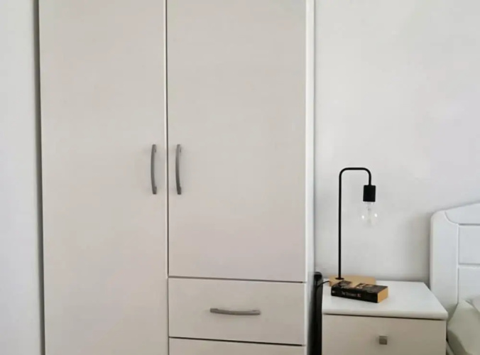 Charming Apartments Vanja With Style