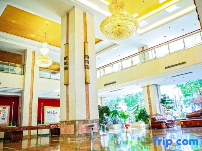 Hexie Hotel
