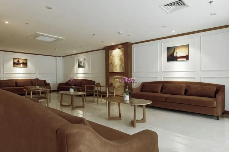 Hanoi Sail Hotel