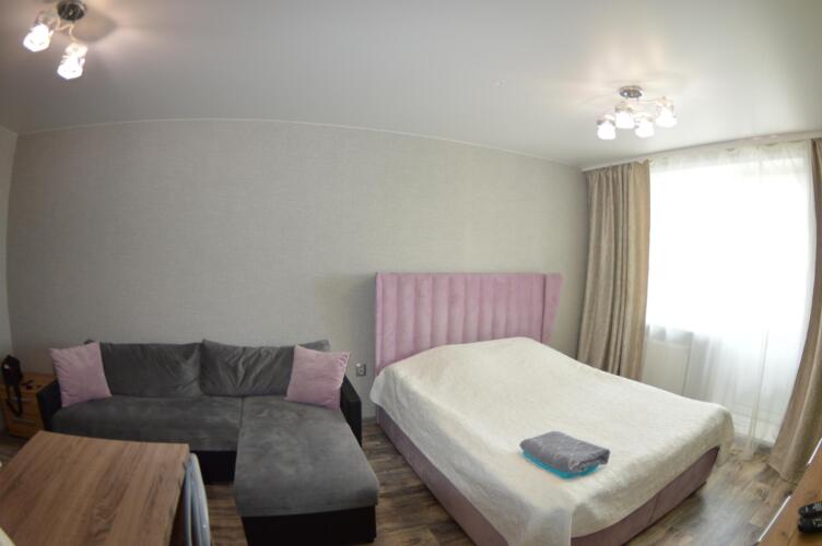 Фотография номера квартиры СуткиВладимир на улице Фейгина 22