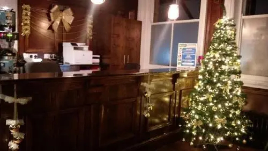 The Yarborough Hotel Wetherspoon