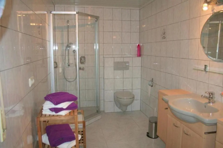 Ferienwohnung Hirtreiter