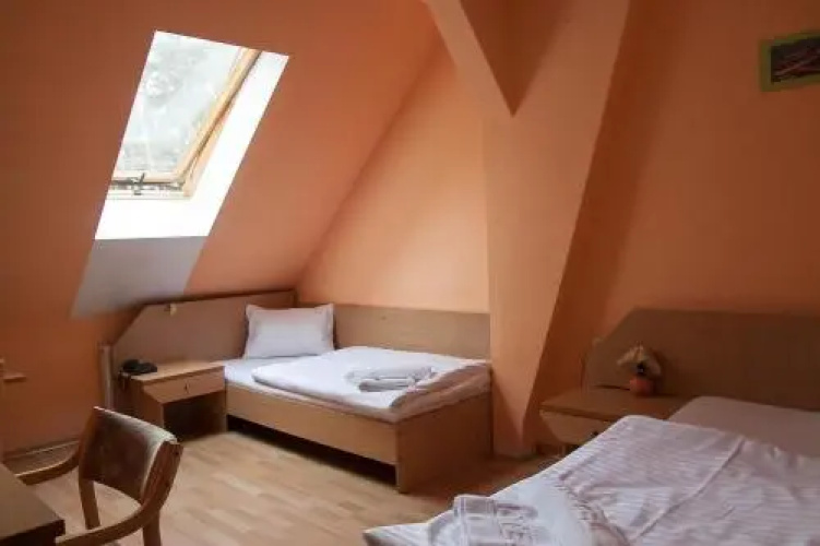 Hotel Aeroplan