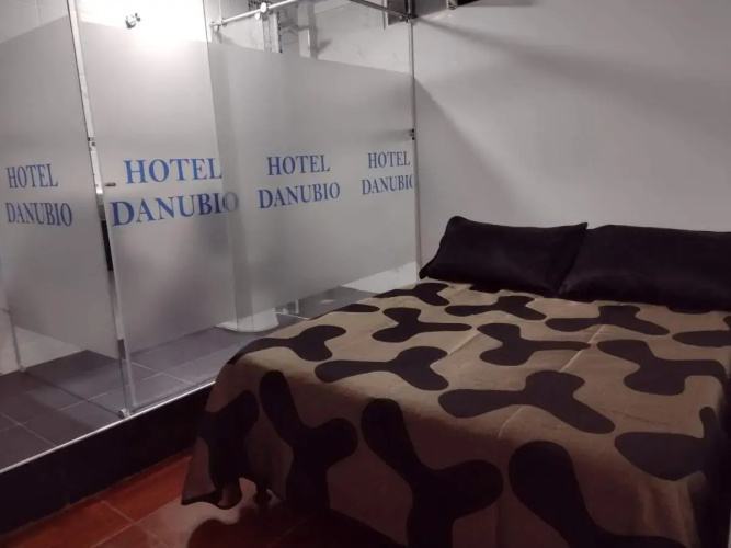 Hotel Danubio