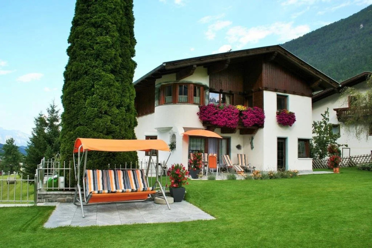 Haus Erika Apartments