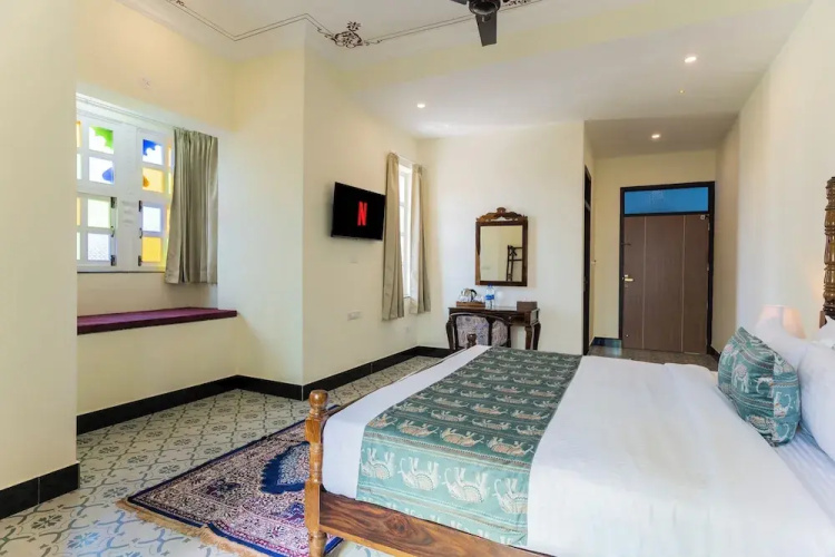 Aryavarta A boutique abode