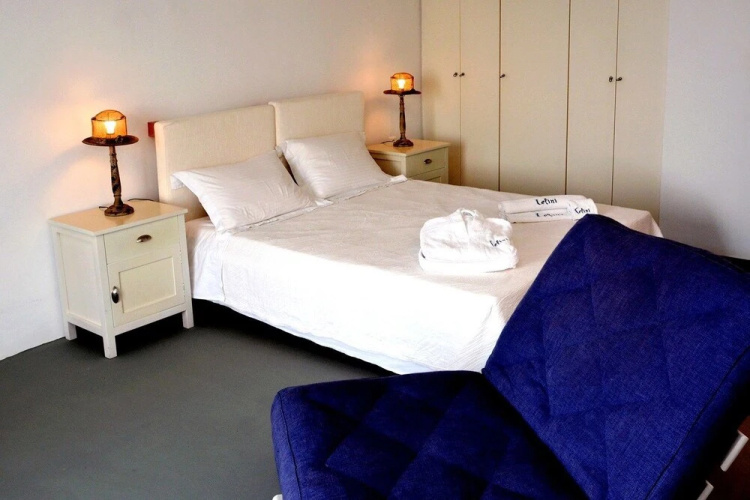 Celini Suites Hotel