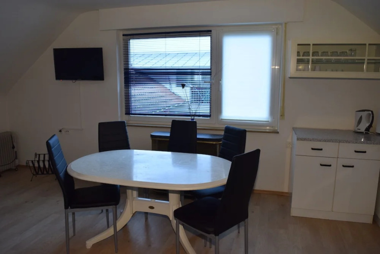 AB Apartment 56