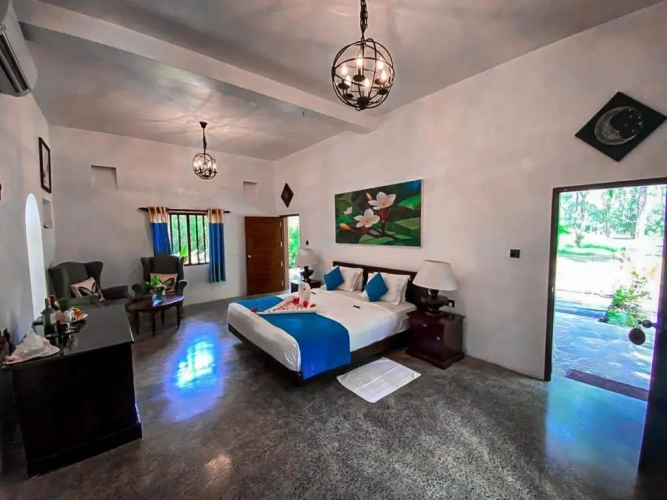 Chalet