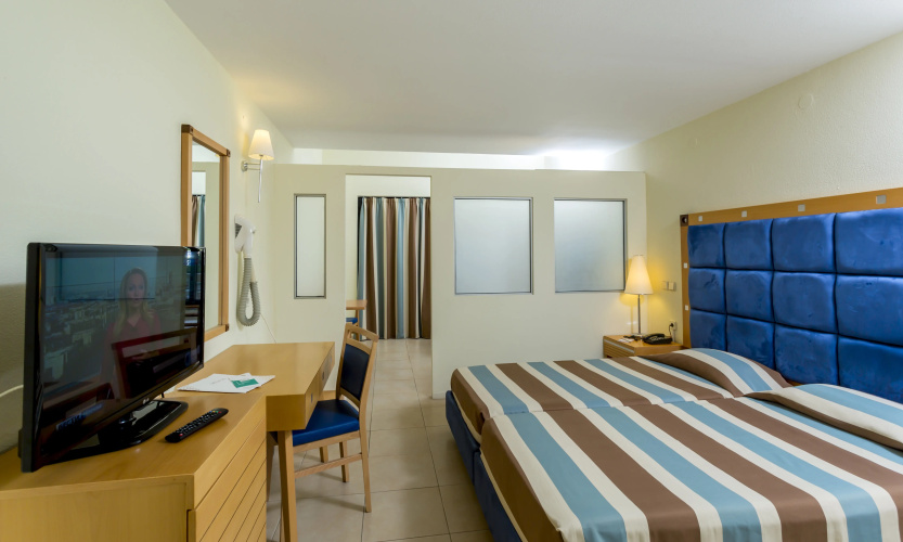Blue Sea Holiday Village