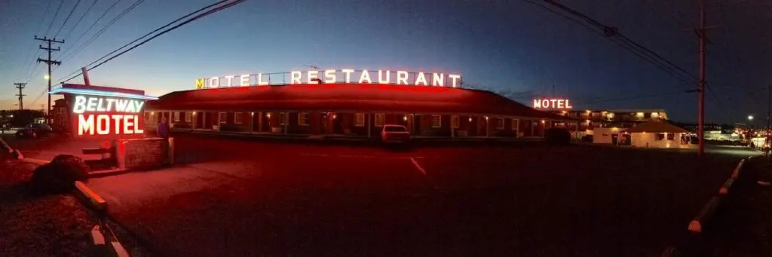 Beltway Motel