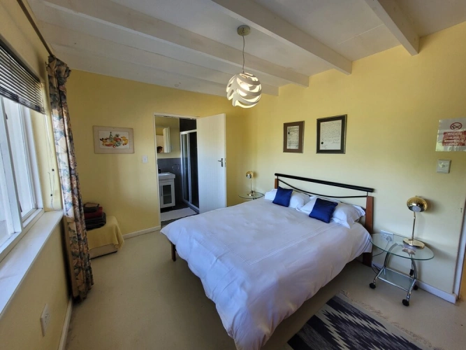 Economy Apartment