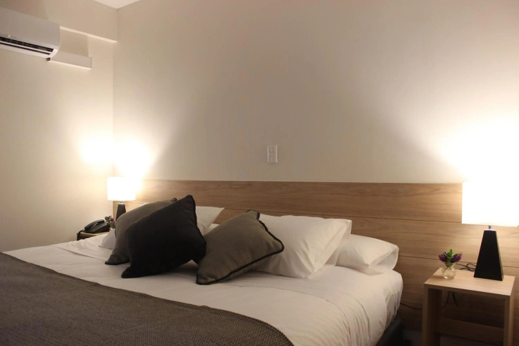 Hotel Umawue