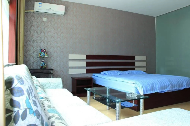 Yirujia Hotel
