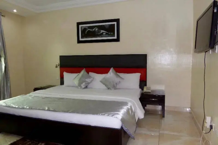 Presken Hotel K-One Place