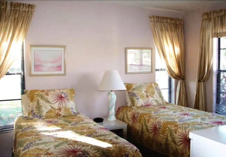Timberwoods Vacation Villas