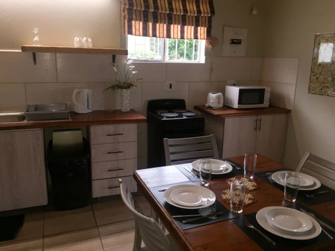 Comfort Chalet