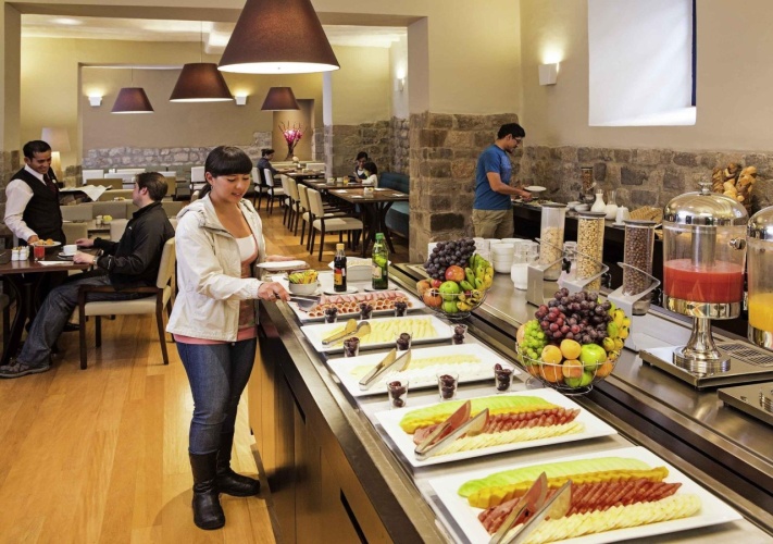 Novotel Cusco photo 13