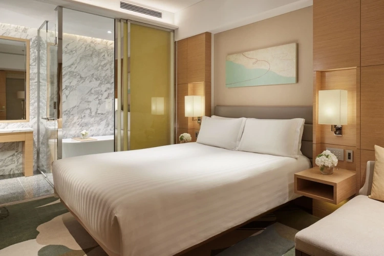 Double Junior Suite