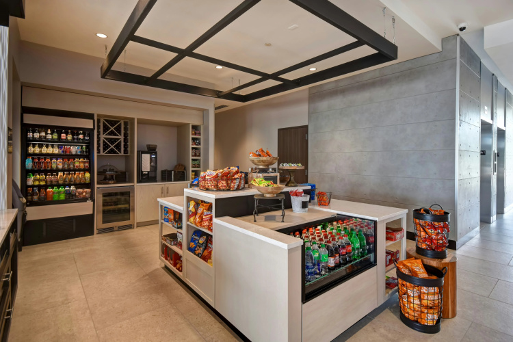 Hilton Garden Inn Lansing West photo 12