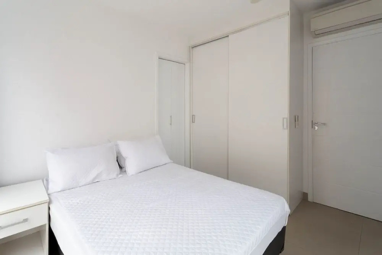 Triplex Solaris - Guarujá