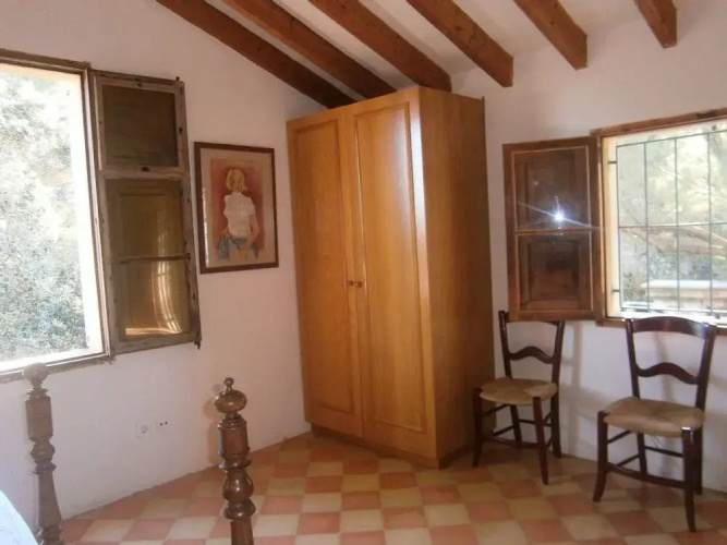 Apartment in Pollensa 100519