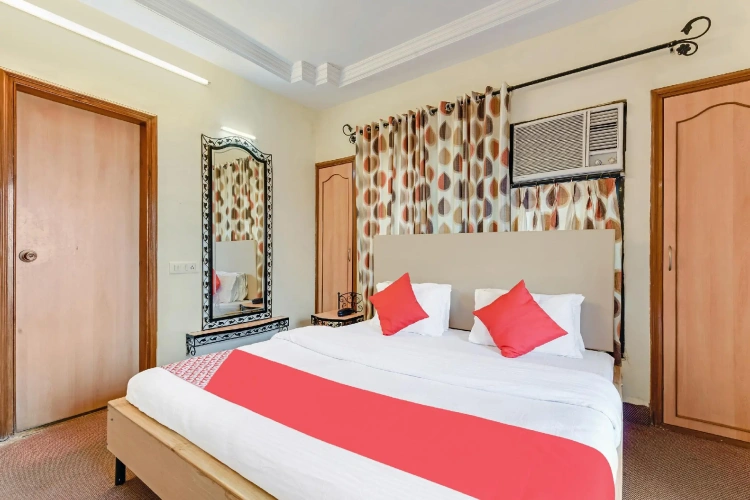 Classic Double room