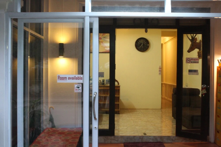 Imagen del hotel