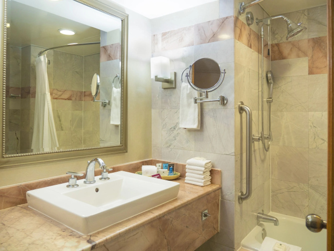 Crowne Plaza Monterrey photo 10