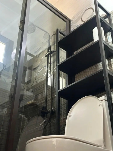 Appartement moderne à Angré Nouveau Chu