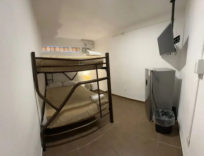 Suites Apodaca