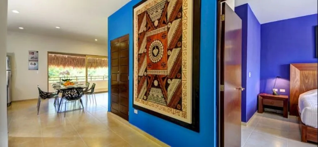 Casa de Colores