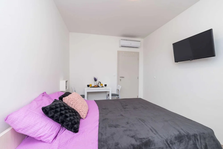 Bovolini's Room