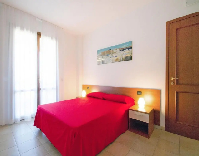 Flat in Villassimius