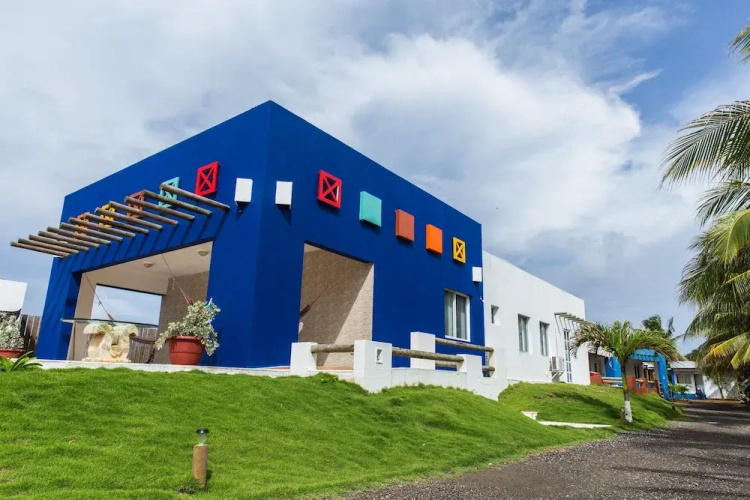 Imagen del hotel