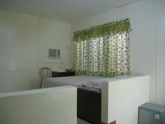 Agta Beach Resort