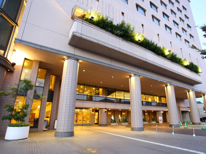 Image de l'hôtel