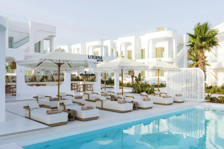 Meraki Resort Sharm El Sheikh Adults Only photo 29