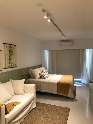 Luxury in San Telmo - Paseo de la Cisterna