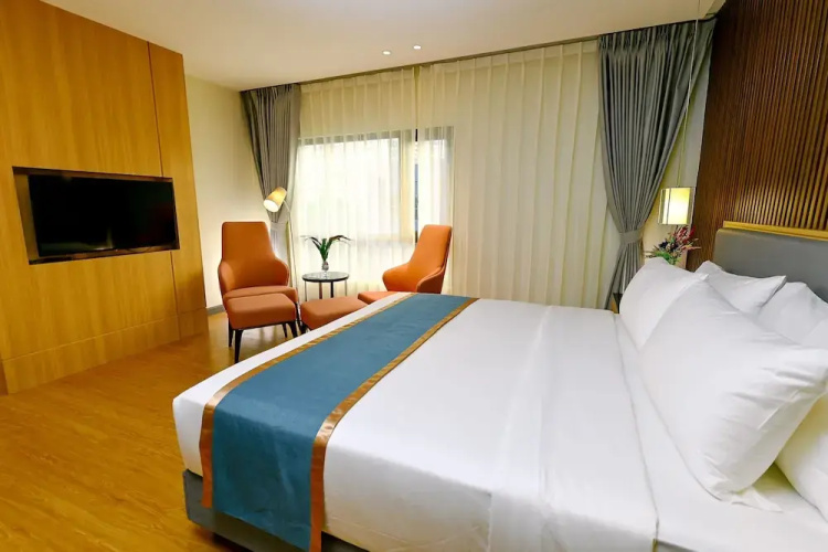 Ardenhills Suites