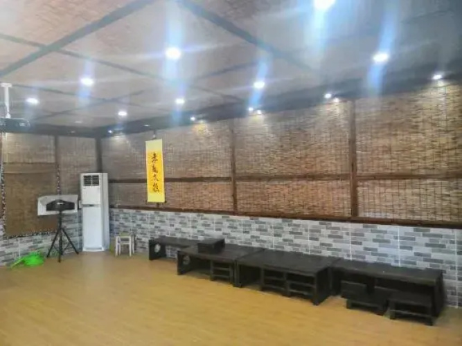 Taiji Inn